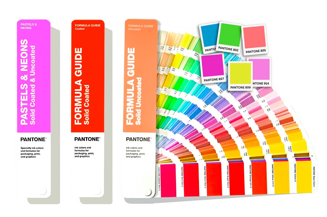 Elevate your art printing with Muzeo's innovative fluorescent technology in Scottsdale, AZ. Muzeo's cutting-edge printing services bring artwork to life with vibrant, fluorescent colors that captivate viewers. Plus, with our advanced technology, we can match 99% of the Pantone spot color book's hues, ensuring precise color accuracy for your prints. Whether you're creating posters, fine art prints, or promotional materials, Muzeo's expertise in Scottsdale, AZ ensures stunning results that stand out from the crowd. Trust Muzeo for exceptional art printing that leaves a lasting impression.