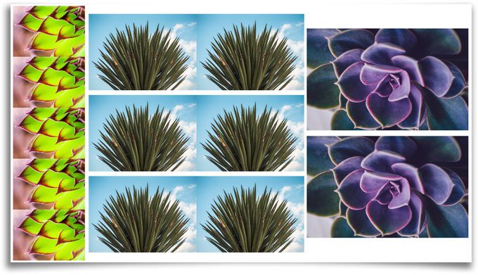 Production Sheet by Muzeo Sample